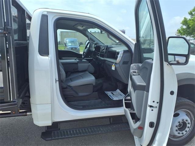 2024 Ford F-550