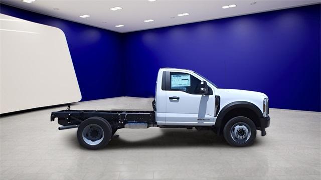 2024 Ford F-550