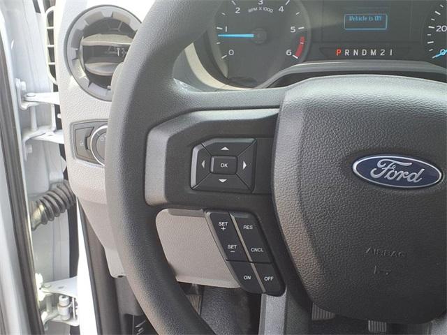 2025 Ford E-350