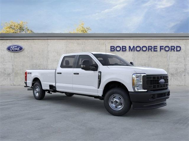 2024 Ford F-250