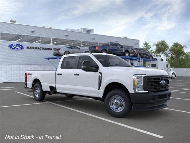 2024 Ford F-250