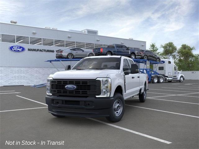 2024 Ford F-250