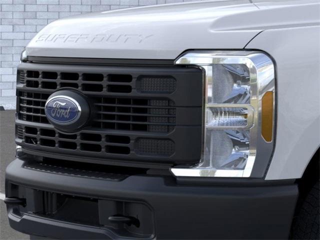 2024 Ford F-250