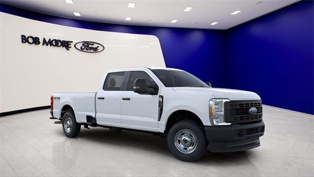 2024 Ford F-250