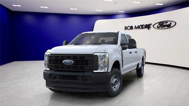 2024 Ford F-250