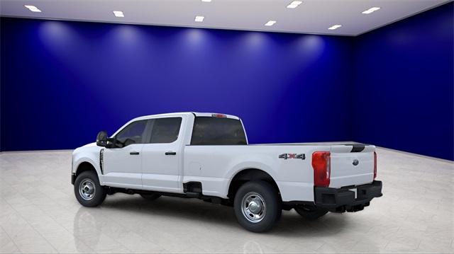 2024 Ford F-250