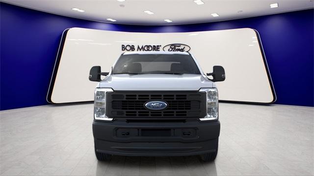 2024 Ford F-250