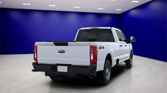 2024 Ford F-250