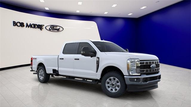 2024 Ford F-250