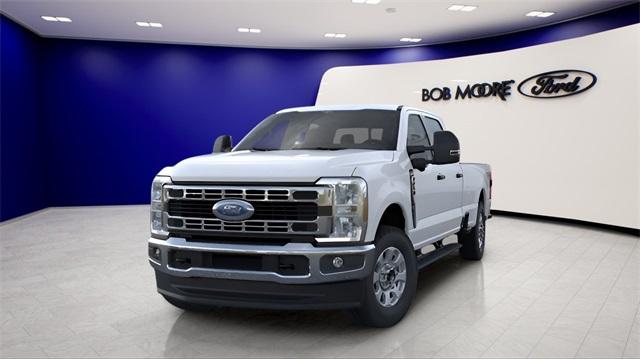 2024 Ford F-250