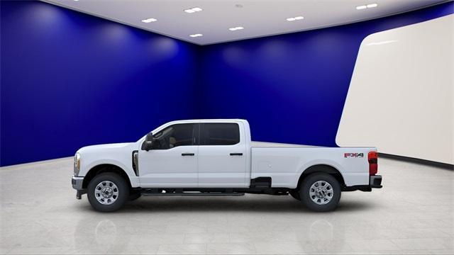 2024 Ford F-250