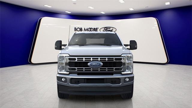 2024 Ford F-250