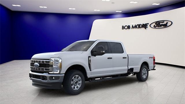 2024 Ford F-250