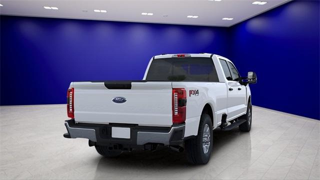 2024 Ford F-250