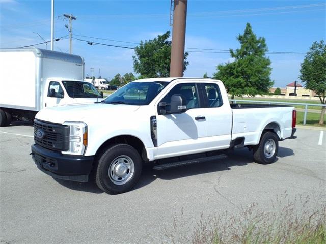 2024 Ford F-250