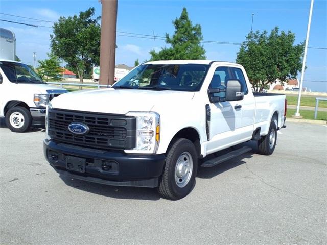 2024 Ford F-250
