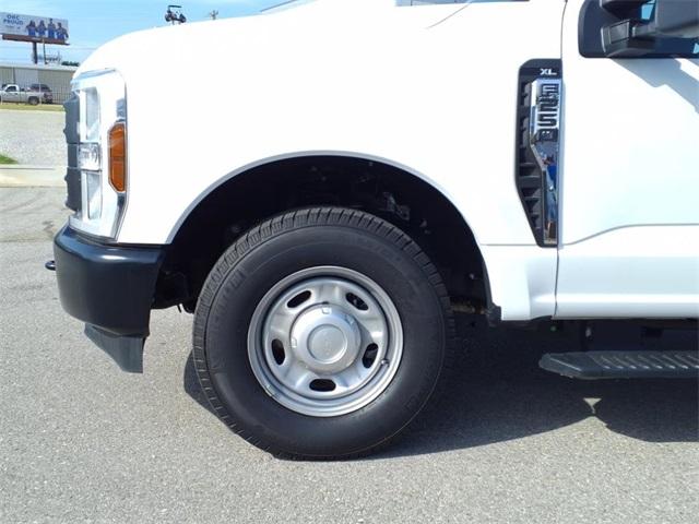 2024 Ford F-250