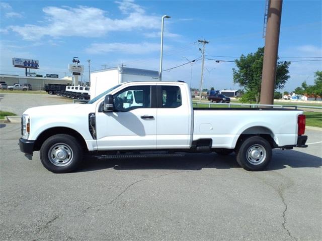 2024 Ford F-250