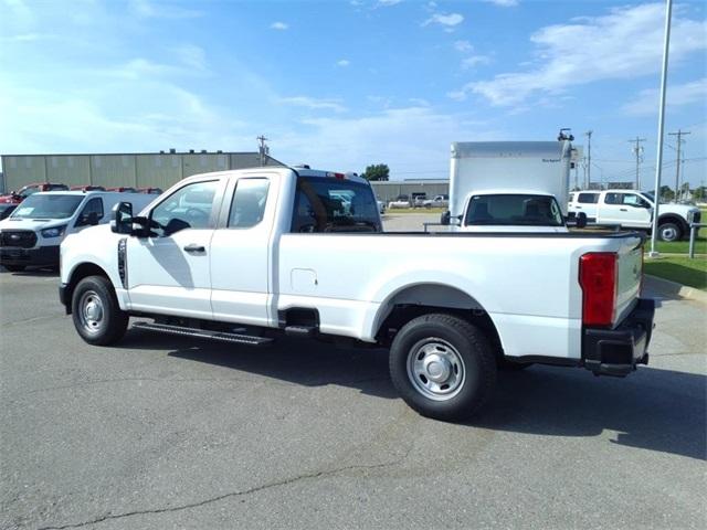 2024 Ford F-250