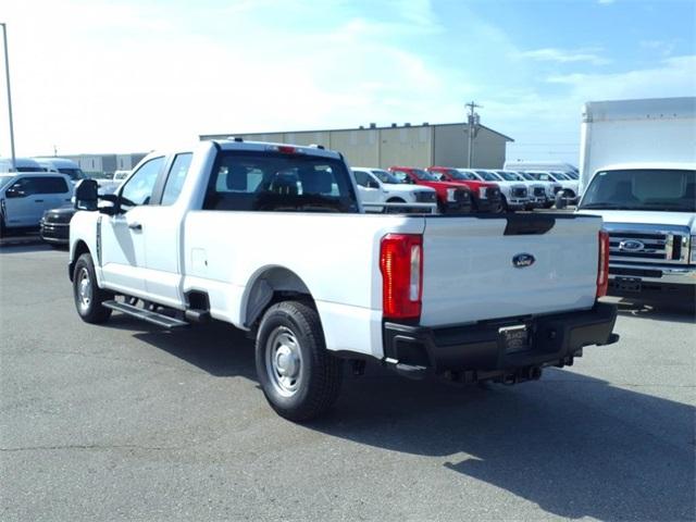 2024 Ford F-250
