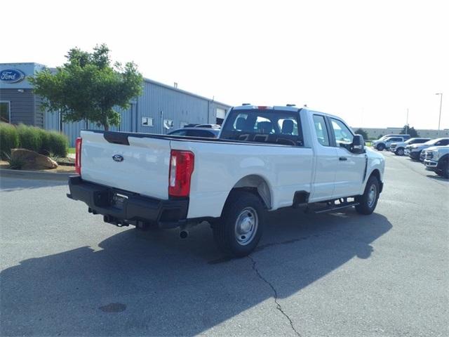 2024 Ford F-250