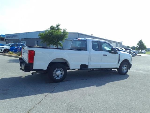 2024 Ford F-250