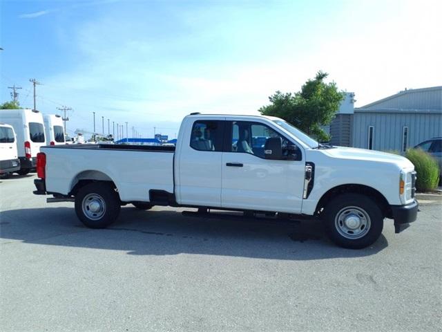 2024 Ford F-250