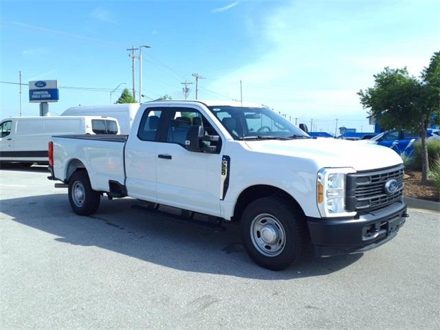 2024 Ford F-250