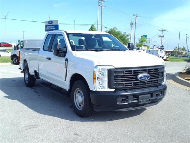 2024 Ford F-250