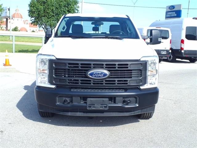 2024 Ford F-250