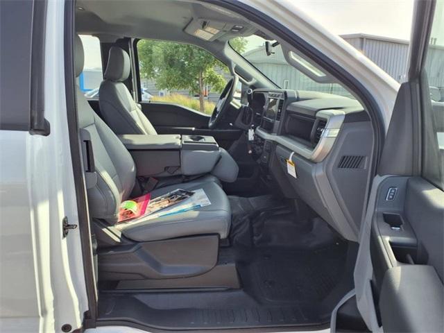 2024 Ford F-250