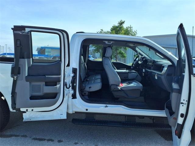 2024 Ford F-250