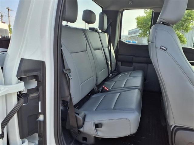 2024 Ford F-250