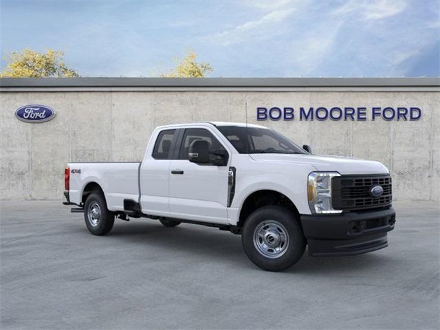 2024 Ford F-250