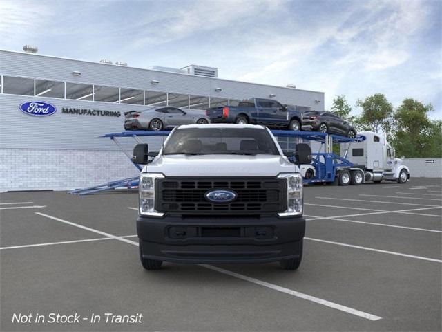 2024 Ford F-250