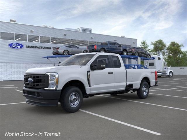 2024 Ford F-250