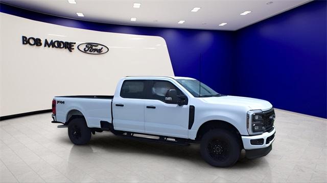 2024 Ford F-250