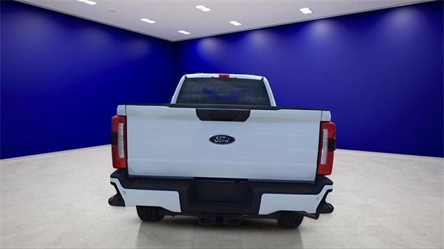 2024 Ford F-250