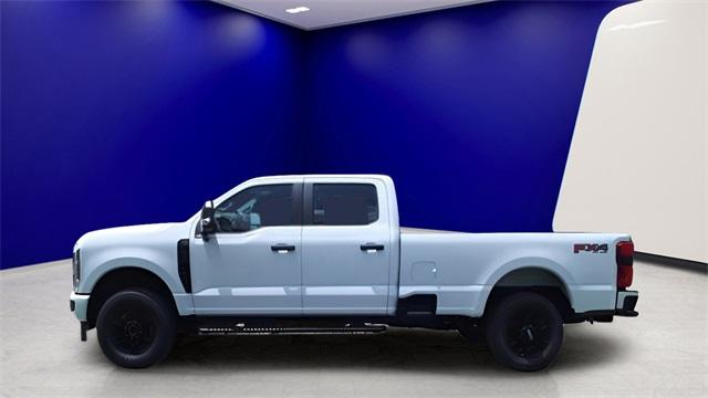 2024 Ford F-250