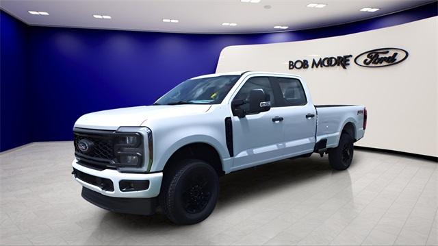 2024 Ford F-250