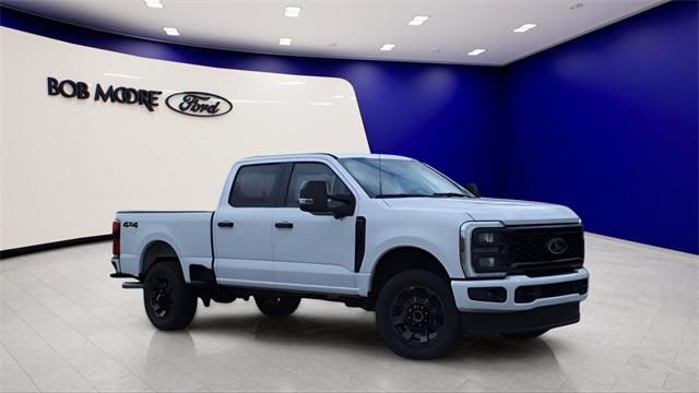 2024 Ford F-250