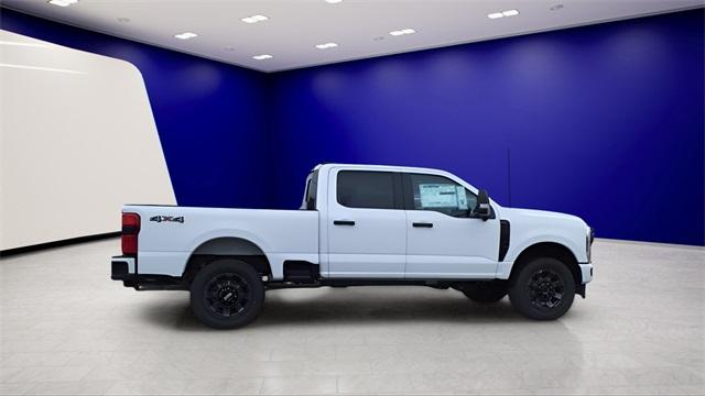 2024 Ford F-250