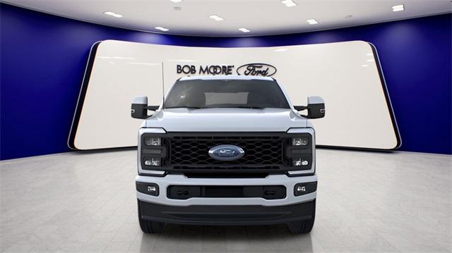 2024 Ford F-250