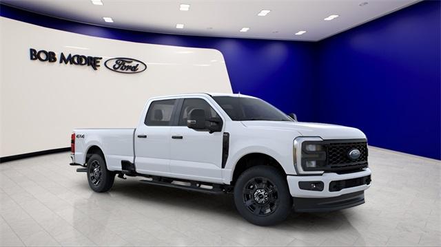 2024 Ford F-250