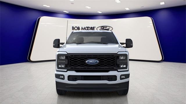 2024 Ford F-250