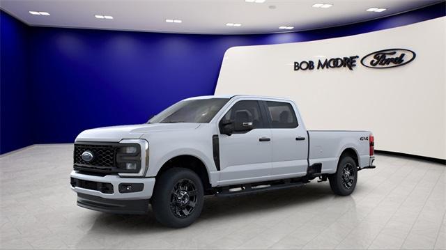 2024 Ford F-250