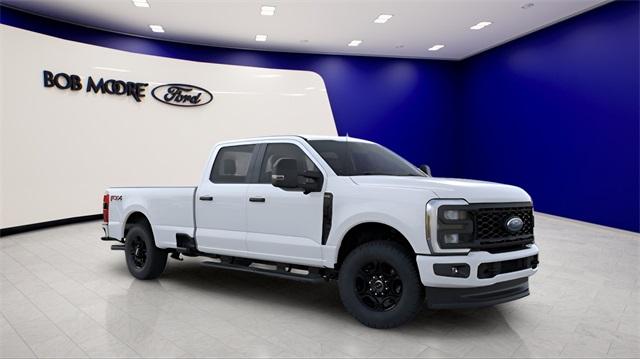 2024 Ford F-250