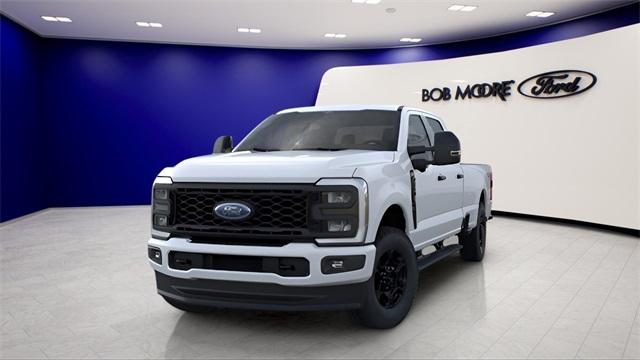 2024 Ford F-250