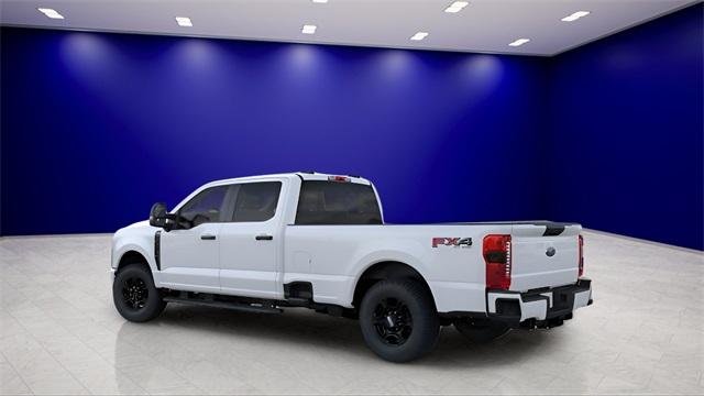 2024 Ford F-250