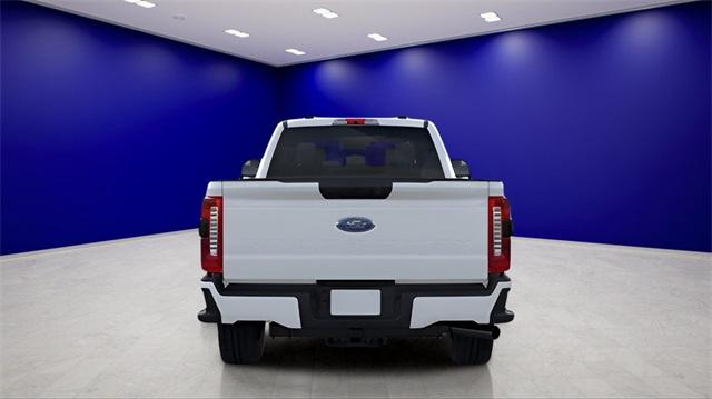 2024 Ford F-250